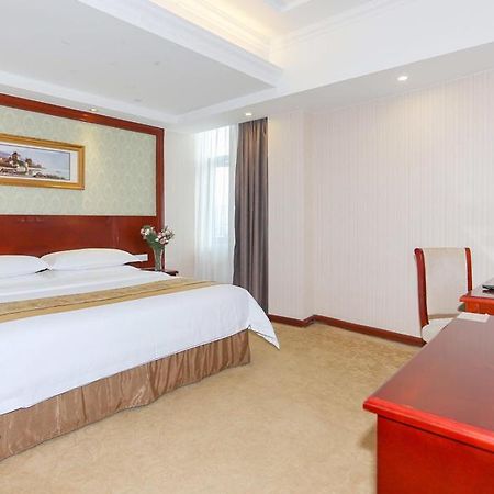 Vienna Hotel Ningbo Ninghaj Kültér fotó