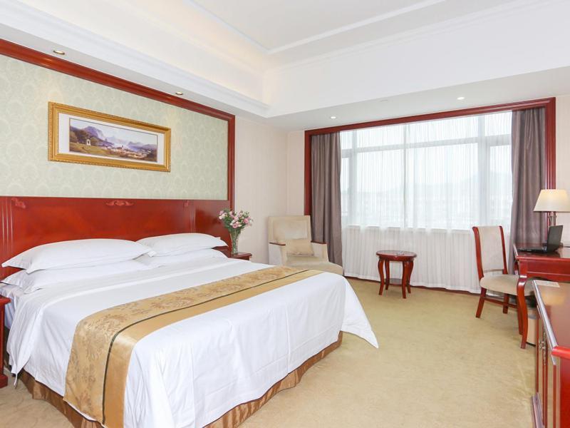 Vienna Hotel Ningbo Ninghaj Kültér fotó