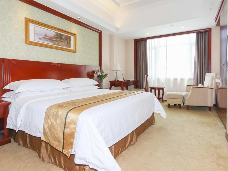 Vienna Hotel Ningbo Ninghaj Kültér fotó